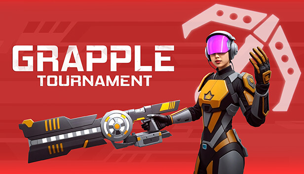 Grapple Tournament on Steam