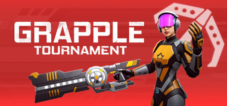 Grapple Tournament Cover Image
