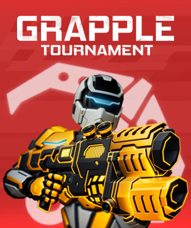 Grapple Tournament