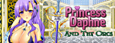 Princess Daphne and the Orcs
