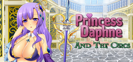 Princess Daphne and the Orcs banner image