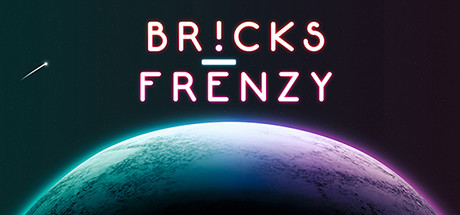 Bricks Frenzy banner