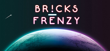 Bricks Frenzy Cover Image