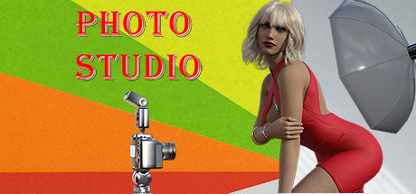 Photo Studio Cover Image