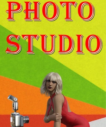 Photo Studio