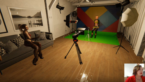 Photo Studio