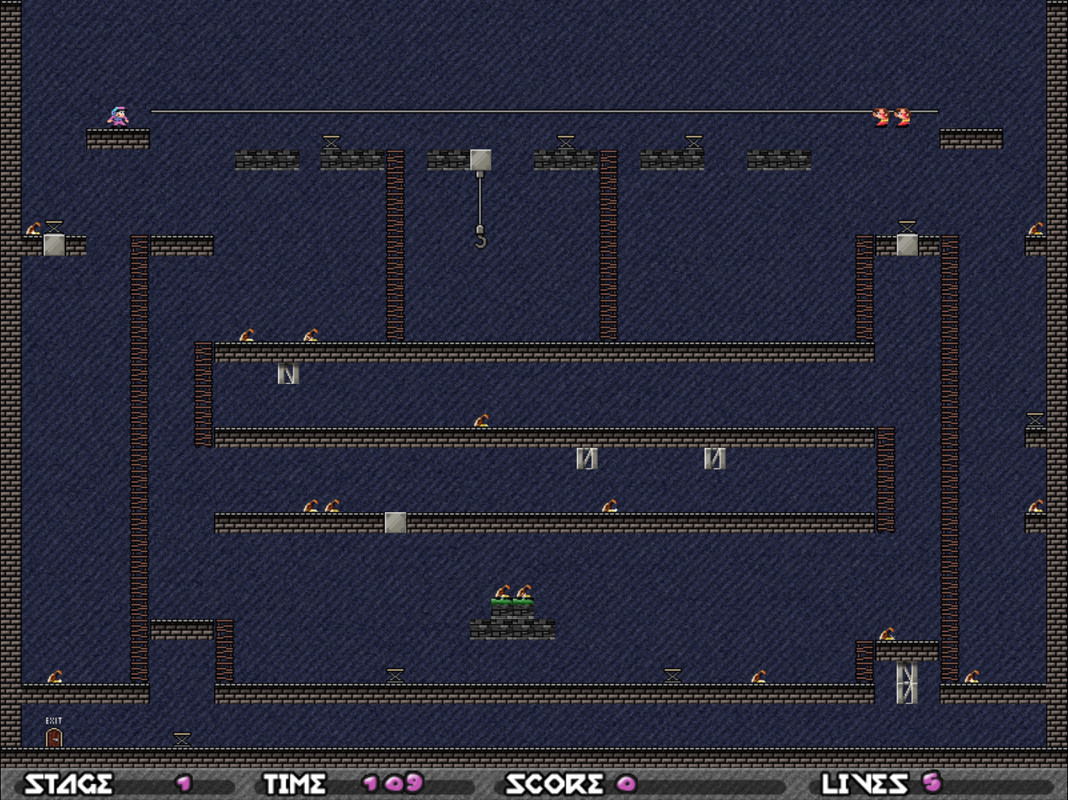 Android screenshot 4