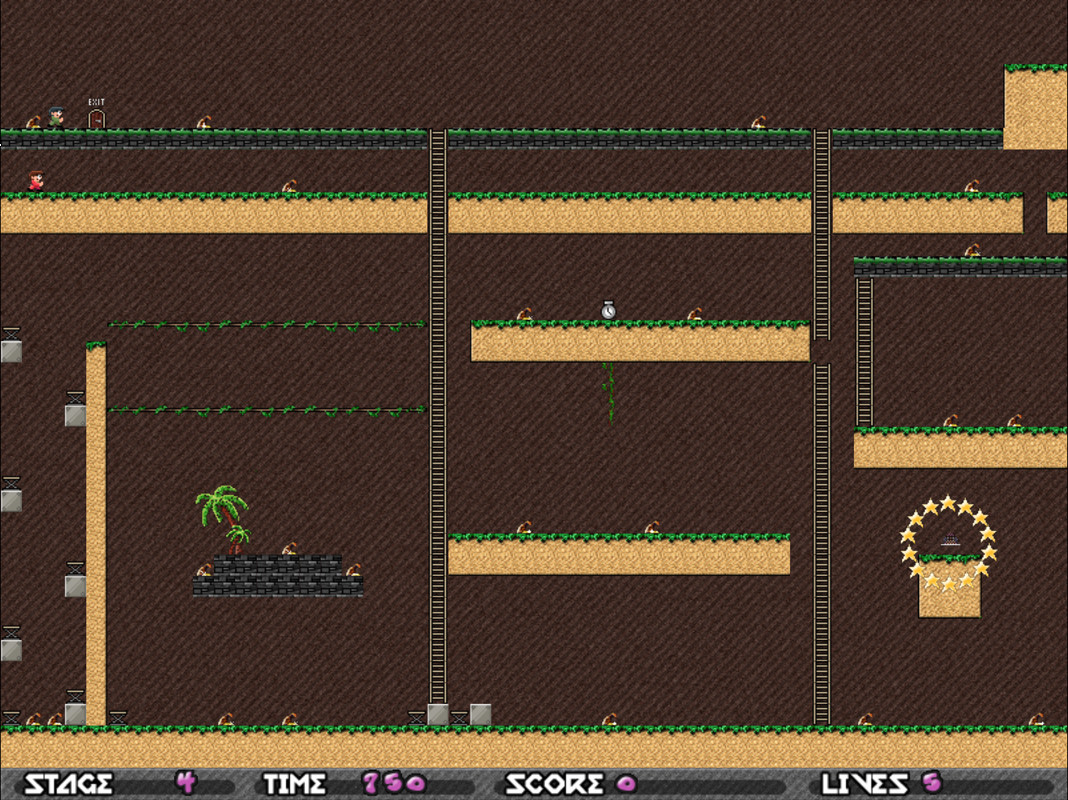 Android screenshot 3