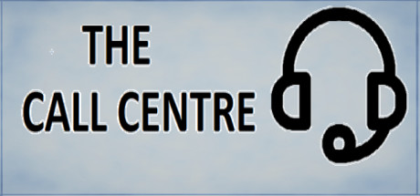 The Call Centre Cover Image