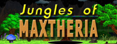 Jungles of Maxtheria