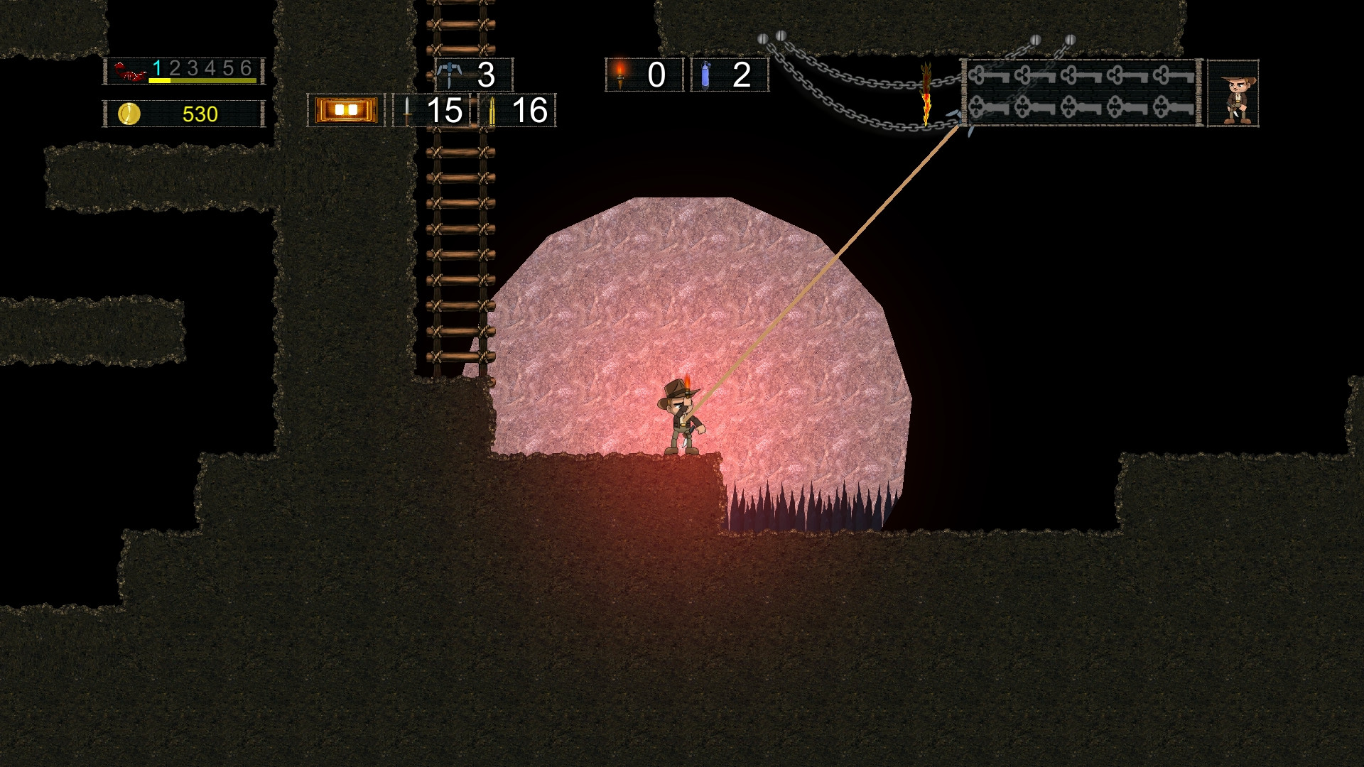 Jungles of Maxtheria #6