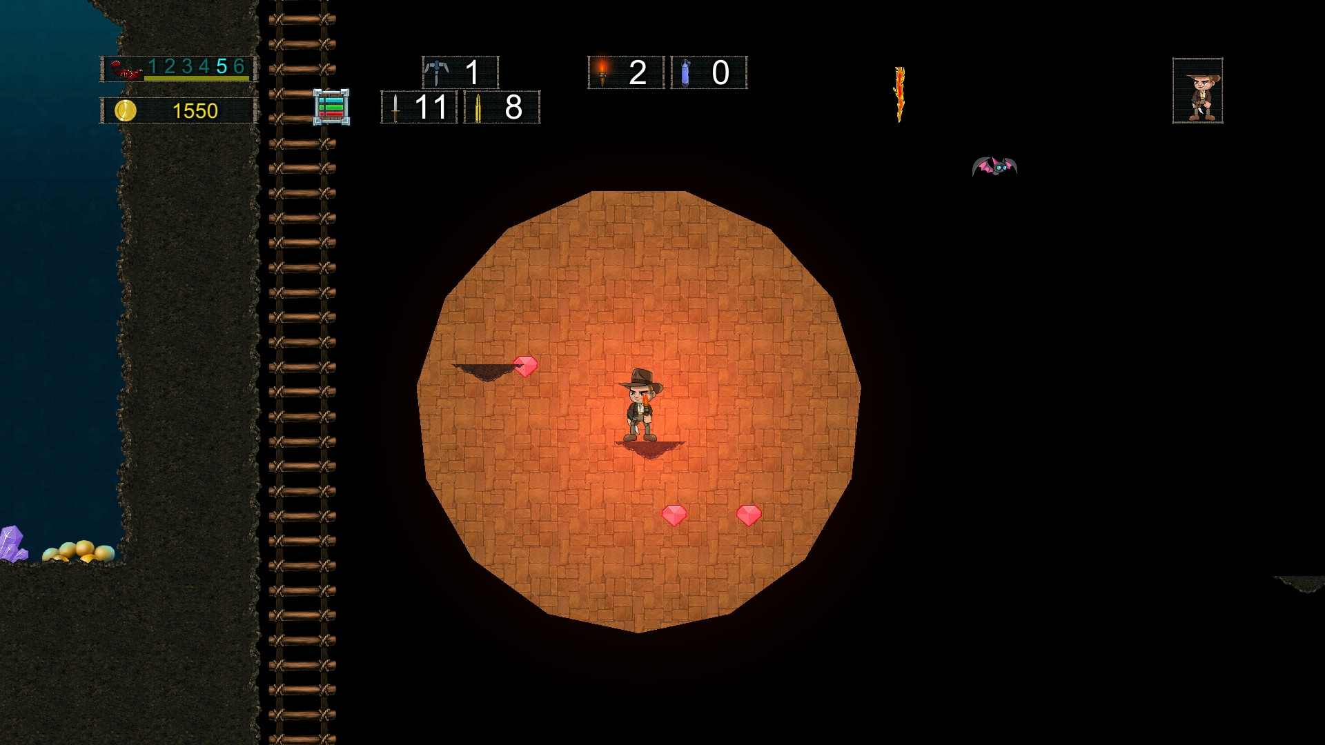 Jungles of Maxtheria #14