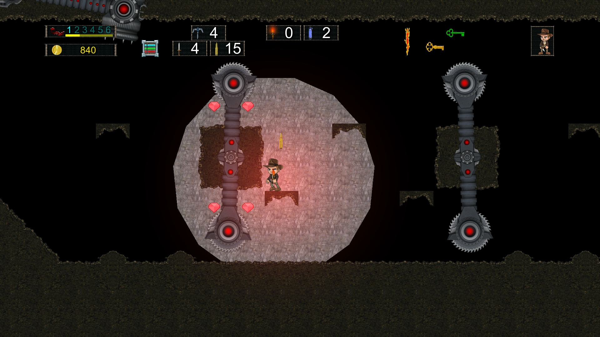 Jungles of Maxtheria #10