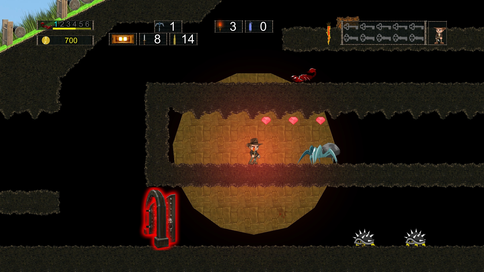 Jungles of Maxtheria #22