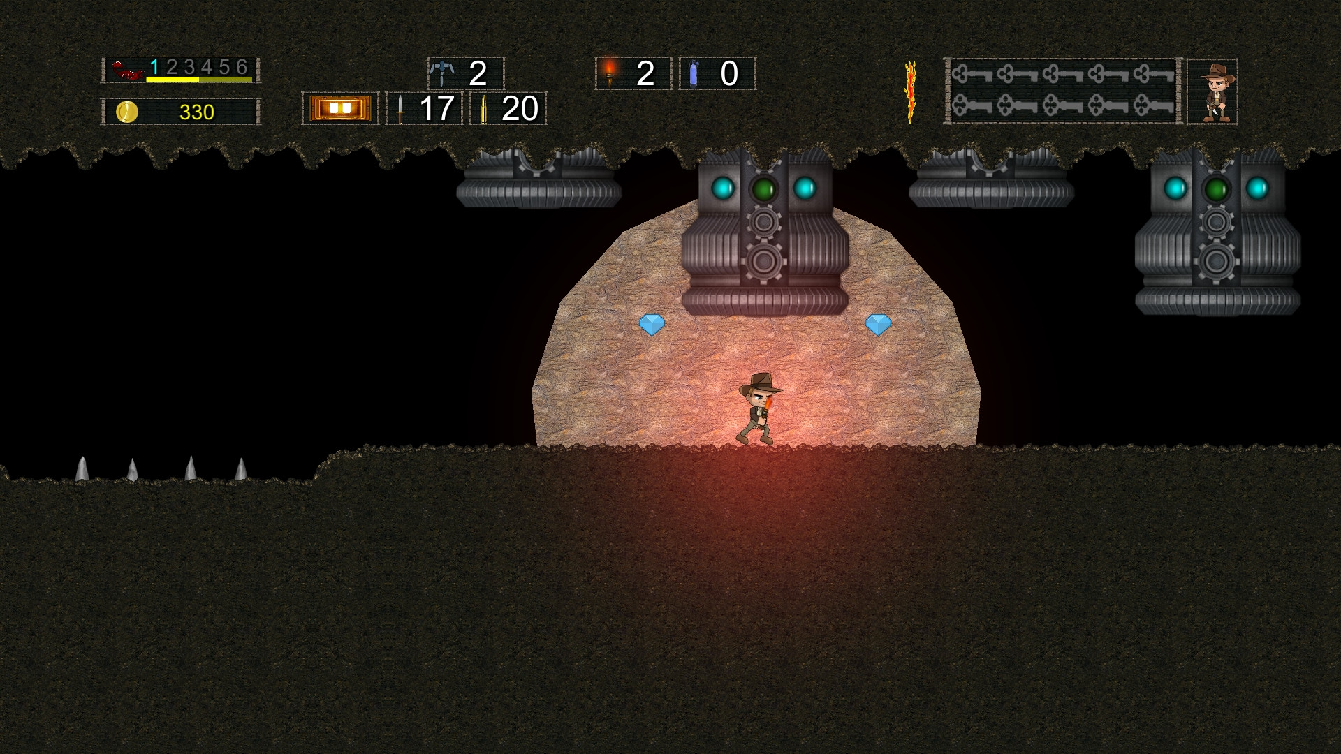 Jungles of Maxtheria #13