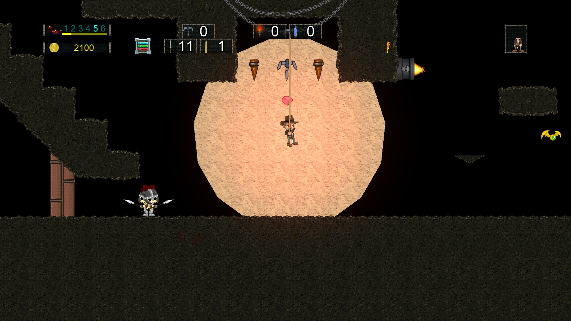 Jungles of Maxtheria #4