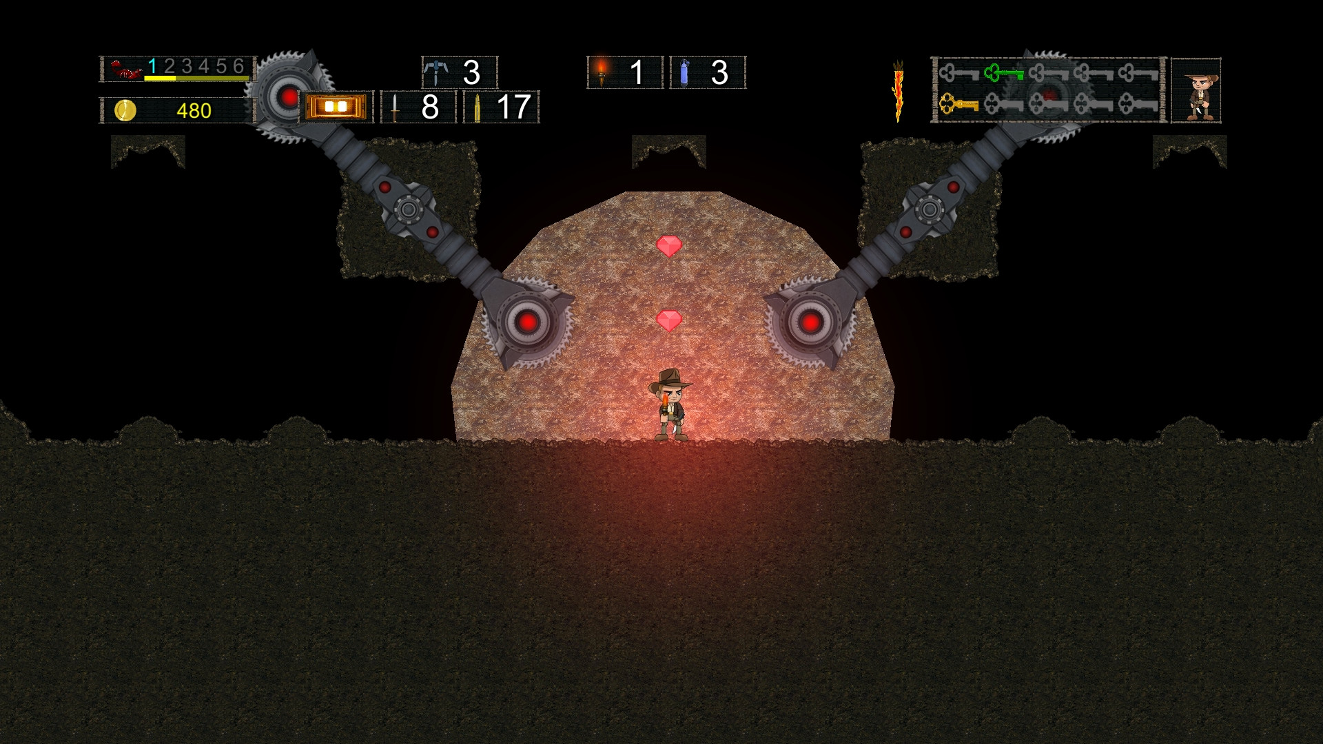 Jungles of Maxtheria #19