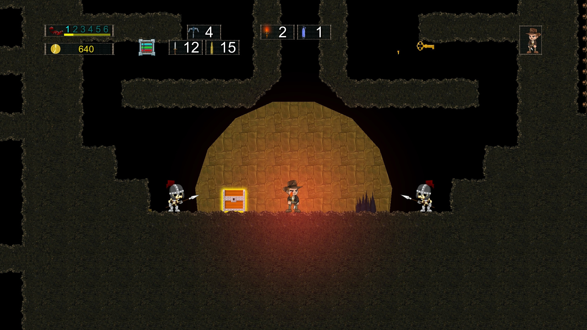 Jungles of Maxtheria #12