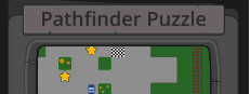 Pathfinder Puzzle