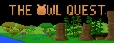 The Owl Quest 게임 이미지