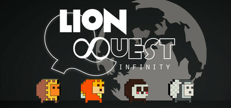 Lion Quest Infinity steam charts