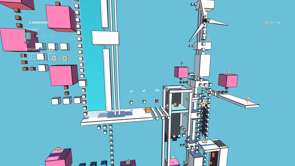 Lion Quest Infinityfor windows and Linux 1