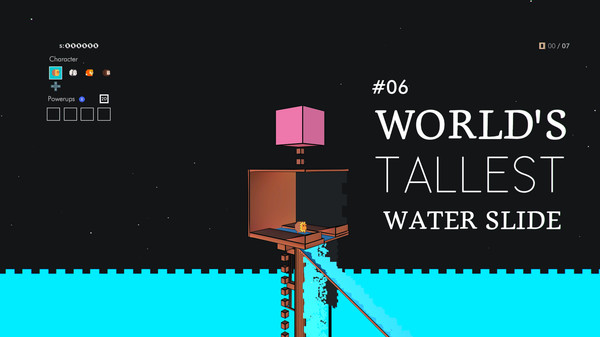 Lion Quest Infinity game for windows Pc 1