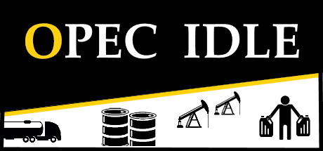 OPEC IDLE Cover Image
