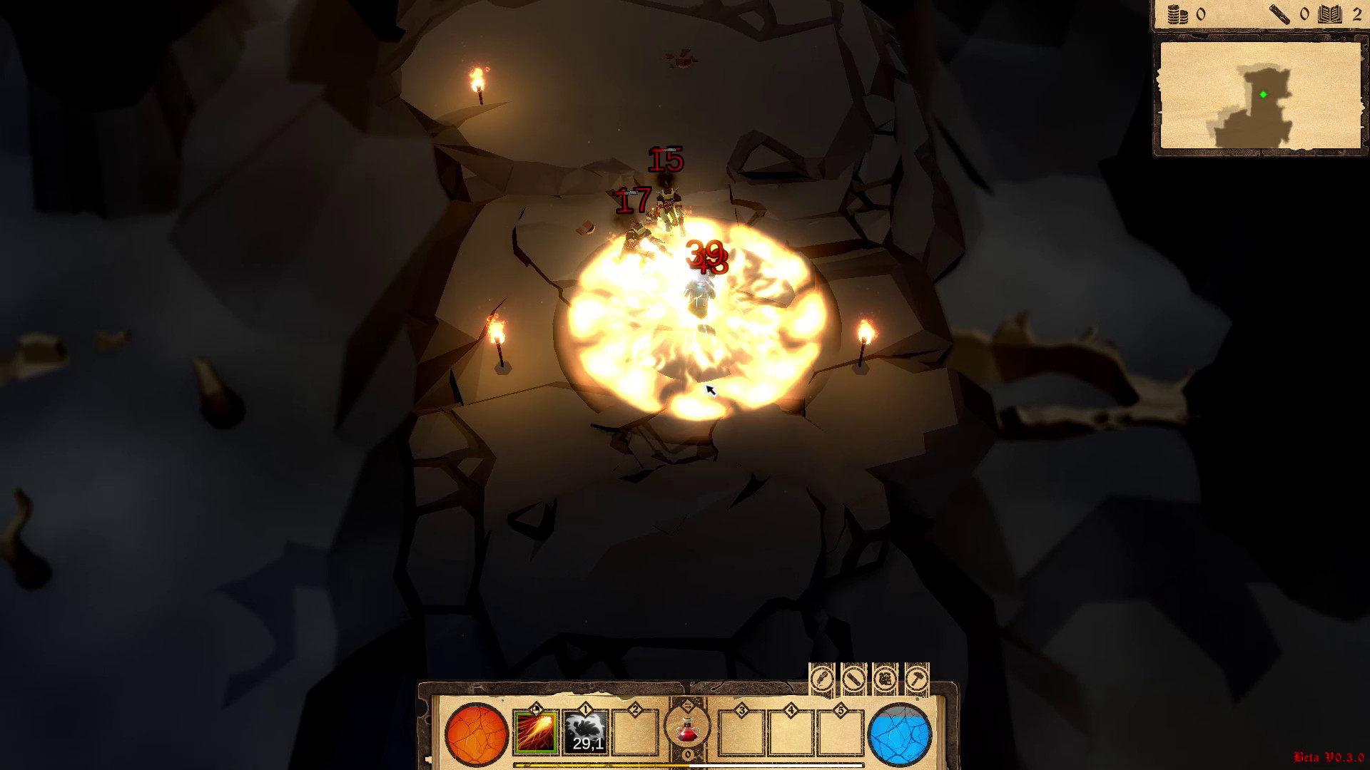 School of Magic Prologue on Steam