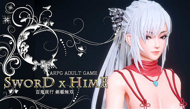 SWORD x HIME on Steam