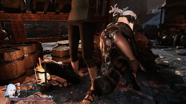 Steamdb Sword X Hime Arena Top100