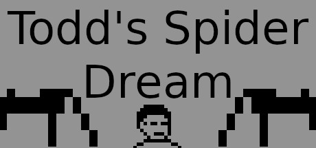 Todd's Spider Dream banner