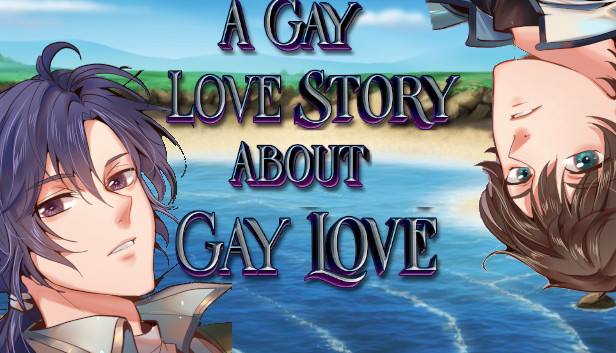gay dating game android
