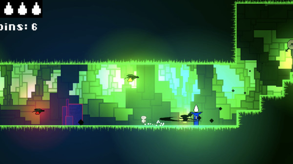 IN THE DARK game for windows Pc 1