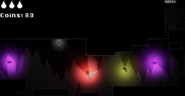 IN THE DARKfor windows and Linux 1