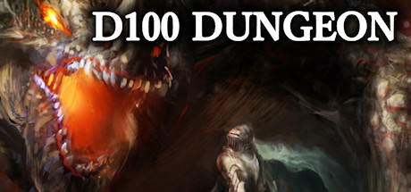 D100 Dungeon Computer Companion steam charts