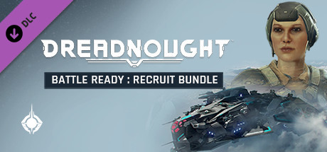 Dreadnought Battle Ready: Recruit Bundle banner image