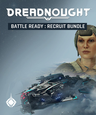 Dreadnought Battle Ready: Recruit Bundle