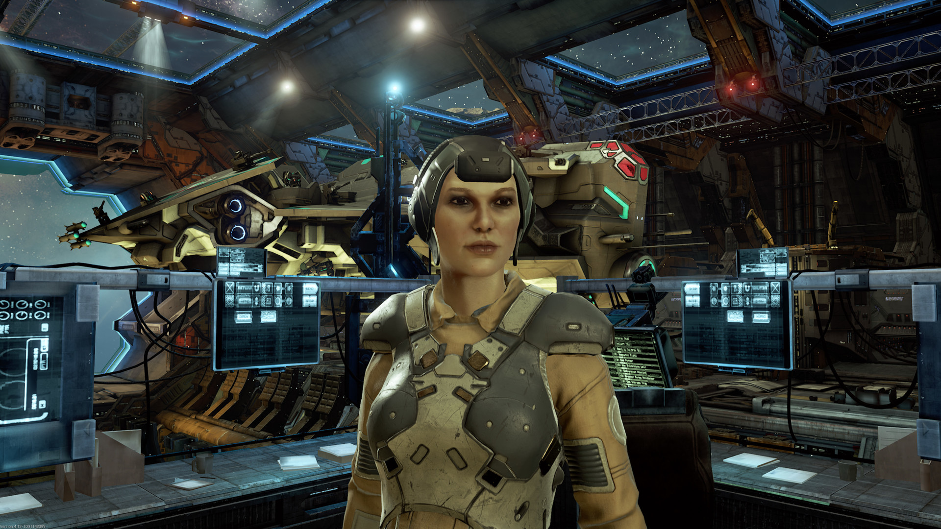 Dreadnought Battle Ready: Recruit Bundle #3