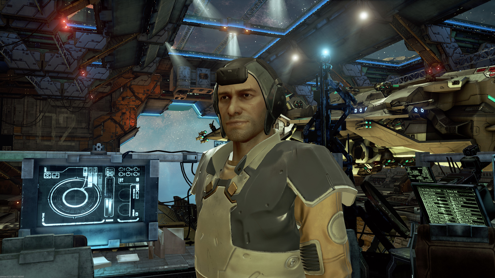 Dreadnought Battle Ready: Recruit Bundle #5