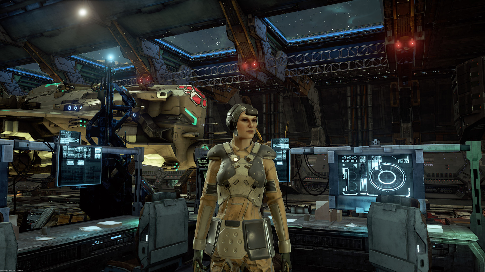 Dreadnought Battle Ready: Recruit Bundle #4