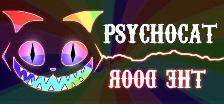 Psychocat: The Door Cover Image