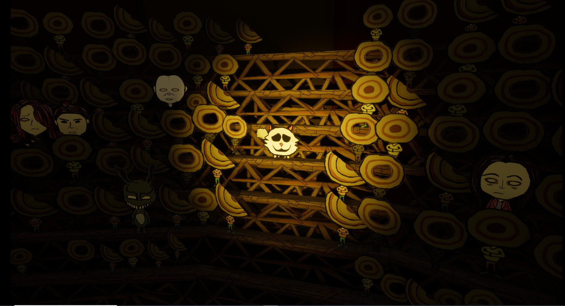 Psychocat: The Door screenshot 4
