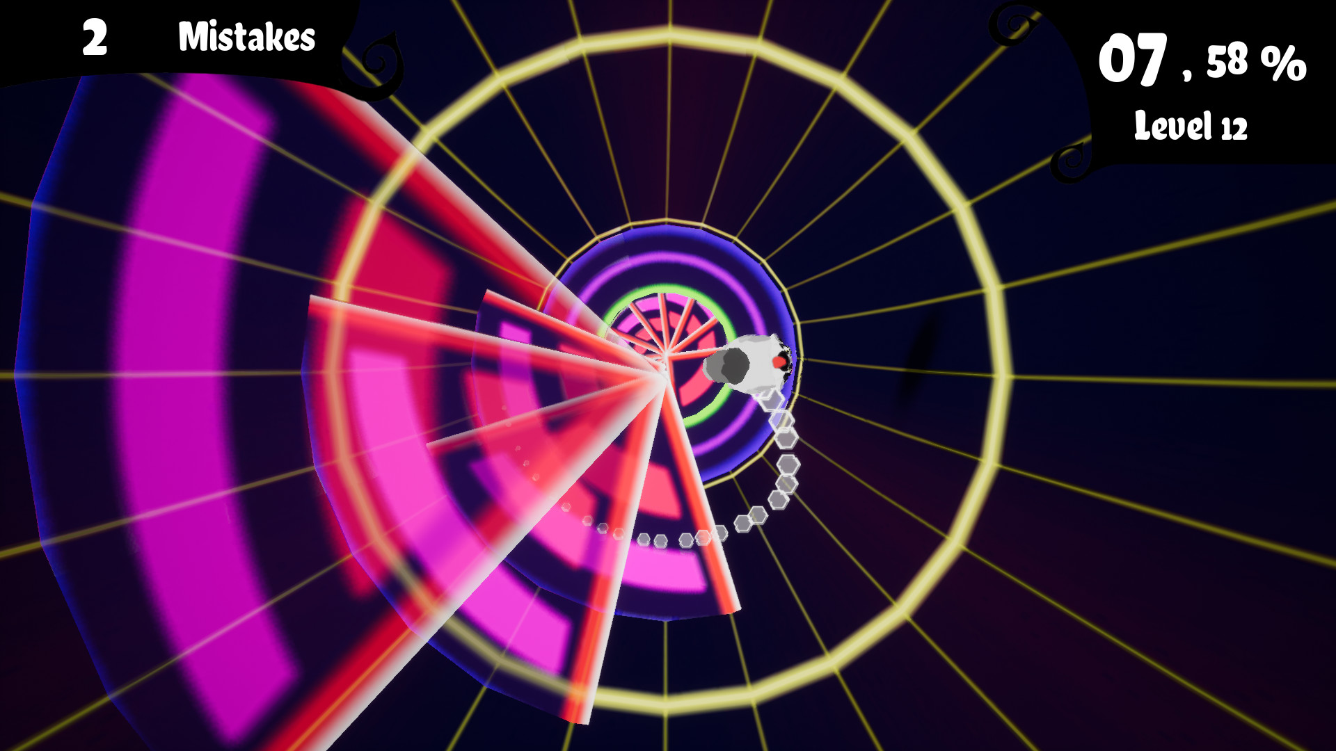 Psychocat: The Door screenshot 10
