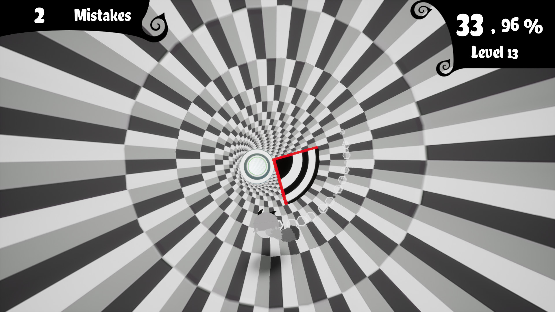 Psychocat: The Door screenshot 8