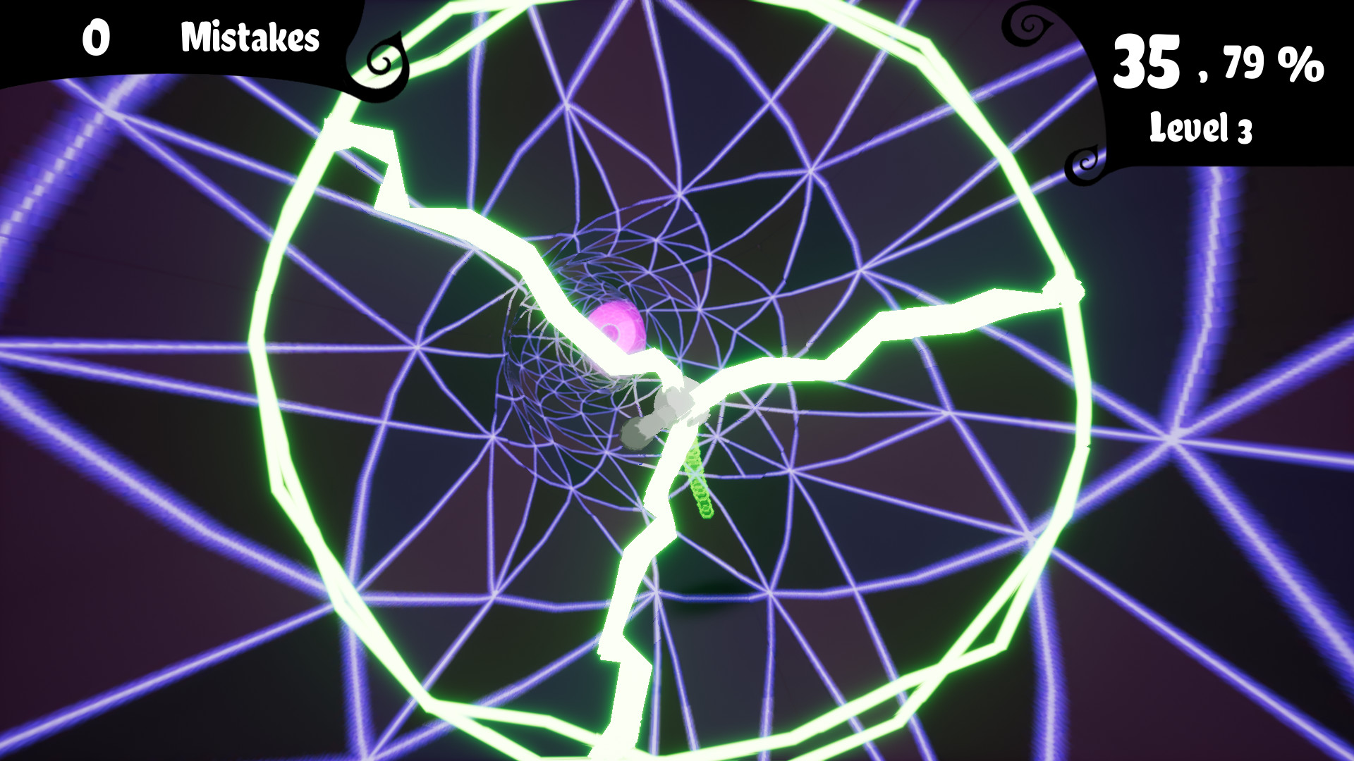 Psychocat: The Door screenshot 5