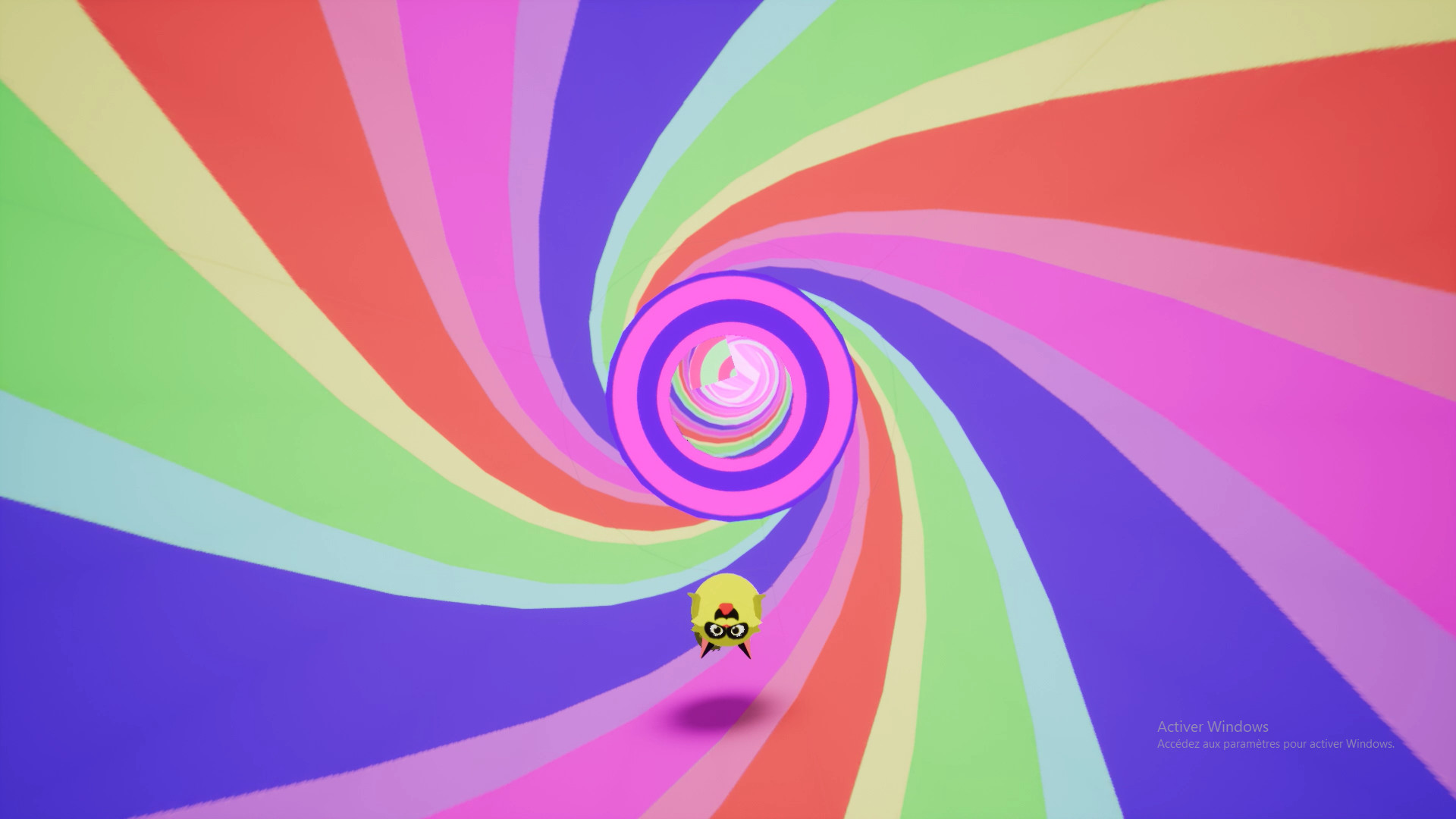 Psychocat: The Door screenshot 3