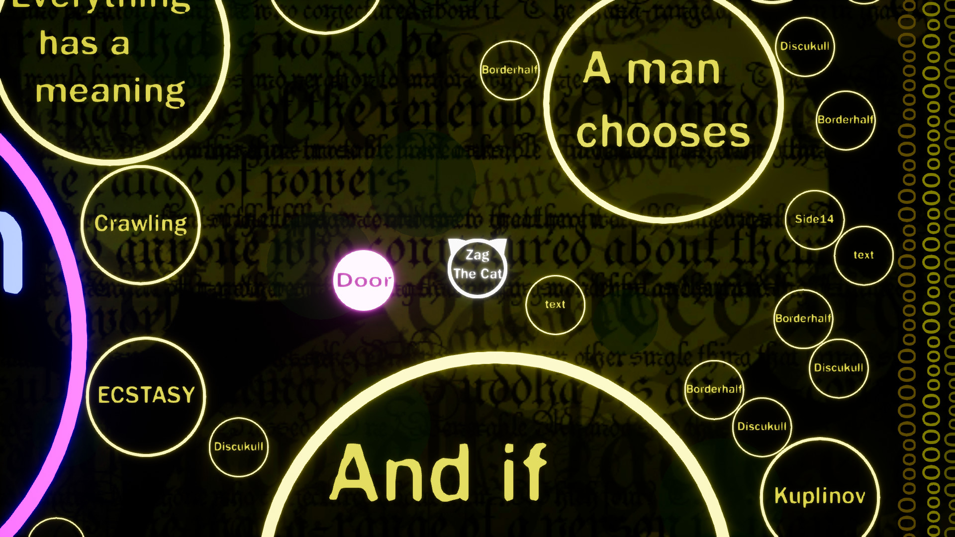 Psychocat: The Door screenshot 9