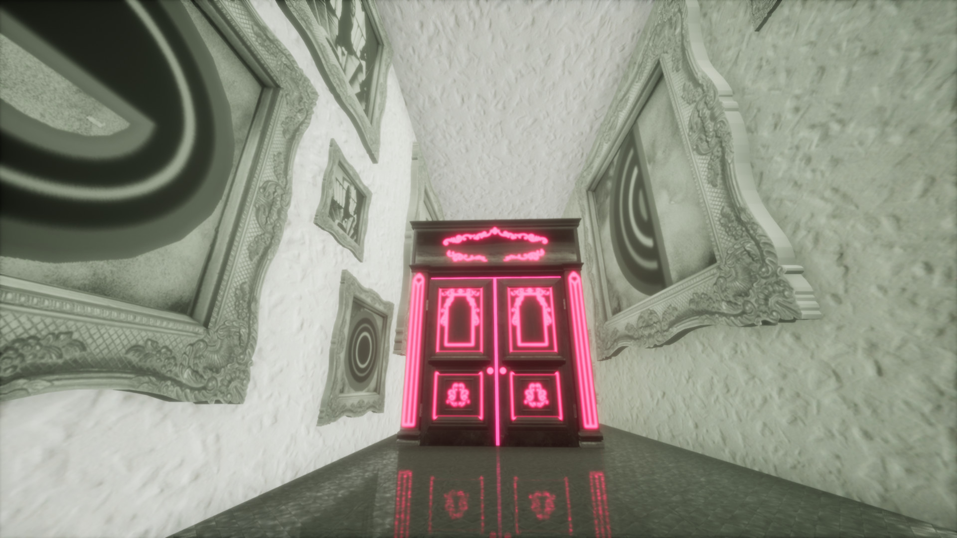 Psychocat: The Door screenshot 6