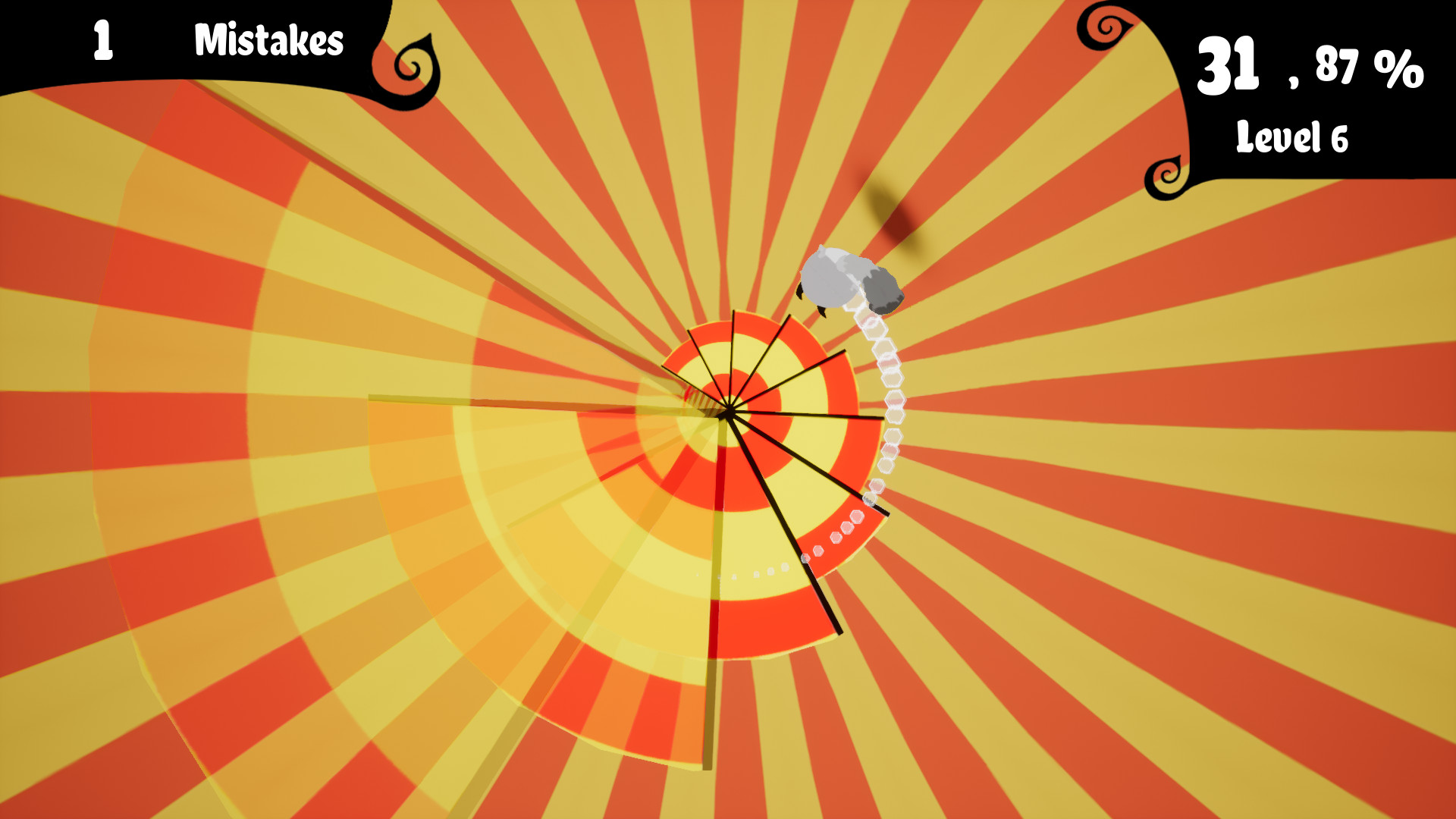 Psychocat: The Door screenshot 2
